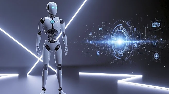 University of Phoenix Explores Generative AI at Workforce Summit