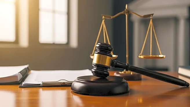 DOJ Expands Authority to Appoint Temporary Immigration Judges