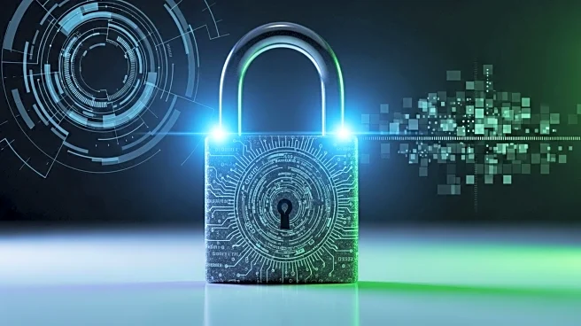 International Coalition Accuses Chinese Companies of Hacking Campaign