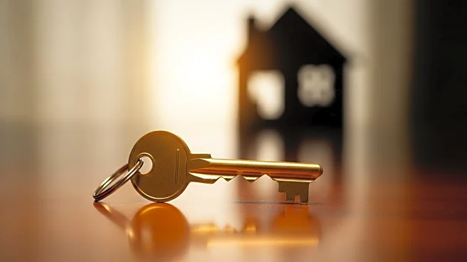 Nevada Foreclosure Rates High, Yet Positive Trends Predicted for Homebuyers
