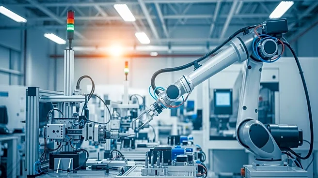 OKC FAME Program Boosts Workforce Development in Manufacturing Sector