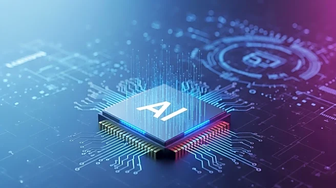 Nvidia Faces Challenges with U.S. Export Rules Amid China AI Chip Ambitions