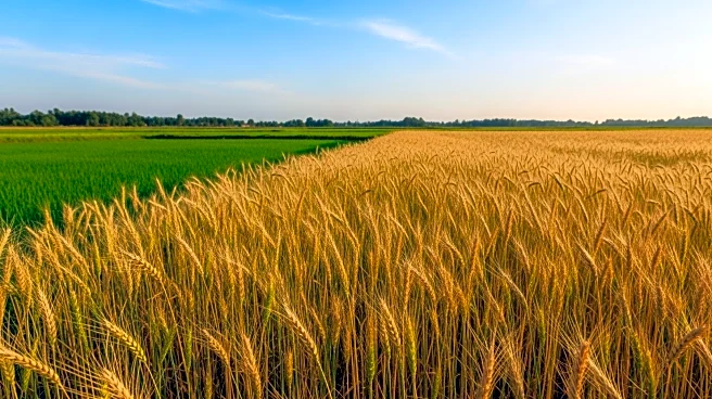 Ethiopia's Wheat Production Saves $700 Million, Plans for Rice Expansion