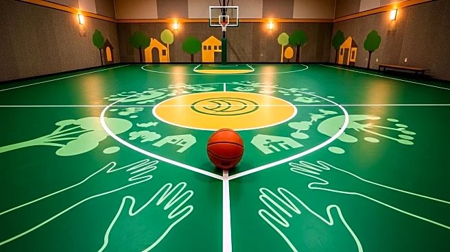 Greensboro Swarm Celebrates 10th Anniversary with Community Initiatives