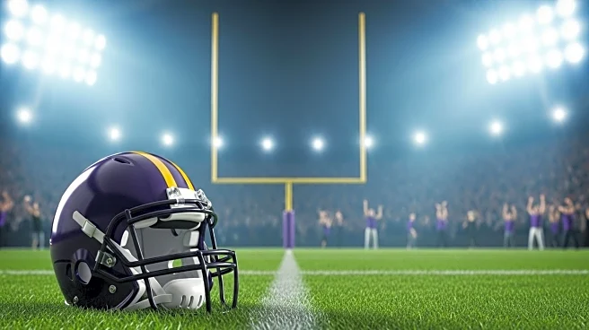Minnesota Vikings Trade Picks to Reunite with WR Adam Thielen