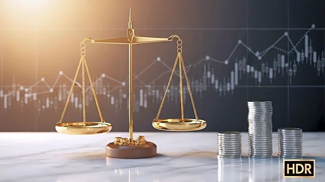 Vanguard Fund Manager Highlights Income Opportunities Amid Economic Uncertainty