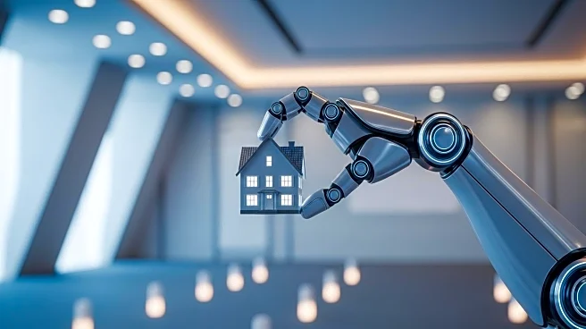 EHL Hospitality Business School Hosts Conference on AI and Real Estate Impact