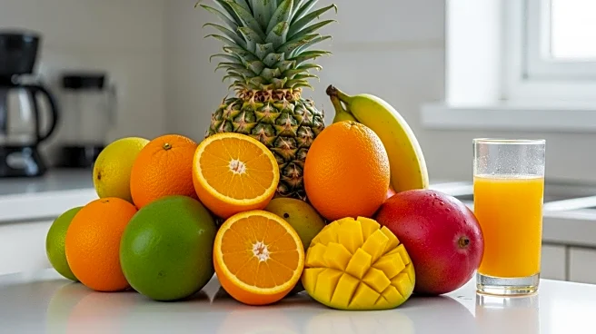 Tropicana Introduces New Juice Line to Enhance Accessibility and Nutrition