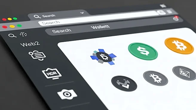 MetaMask Enhances Crypto Accessibility with Web2 Integration and Stablecoin Launch