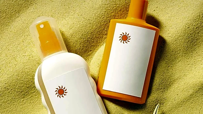Dermatologists Explain SPF 50 vs SPF 30: Real-World Protection Differences
