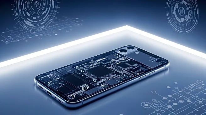Tech Brand Nothing Accused of Using Stock Photos as Phone 3 Samples