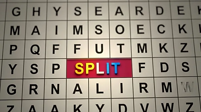 Wordle Puzzle for August 28 Reveals 'SPLIT' as the Solution