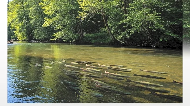 Fraser Valley Salmon Society Advocates for Extended Sockeye Fishing Season Due to Unexpected Fish Return