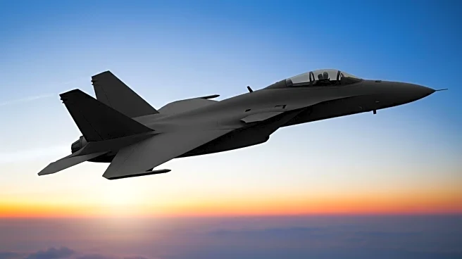 US Government Approves $1.85 Billion F-35 Sustainment Package for Poland and $861 Million C-17 Support Deal for UK RAF
