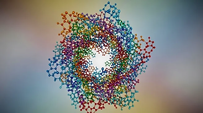New Study Reveals Simple Chemistry Behind Origin of Life Proteins