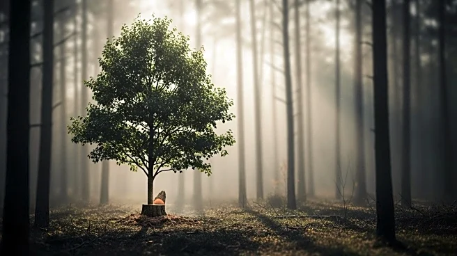 Komatsu Forest Announces Job Cuts at Swedish Headquarters Amid Global Uncertainty