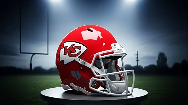 Kansas City Chiefs Re-sign Clyde Edwards-Helaire After Saints Release