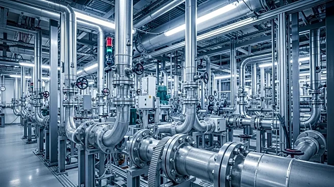 LP Building Solutions Recognized as Top U.S. Manufacturer for Operational Excellence