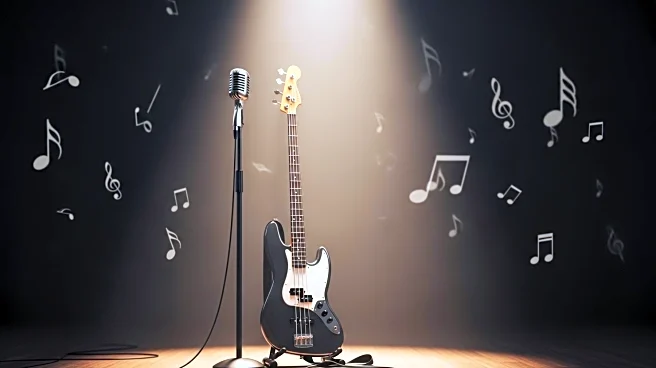 Sting Faces Lawsuit from Former Police Bandmates Over 'Every Breath You Take' Royalties