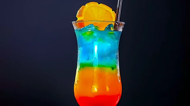 Honey Deuce: The Iconic Cocktail of the U.S. Open