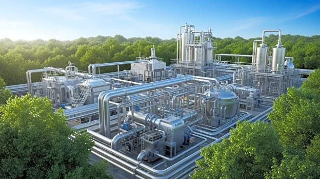 Terraton Launches Franchise Model for Biochar Production to Tackle Carbon Sequestration