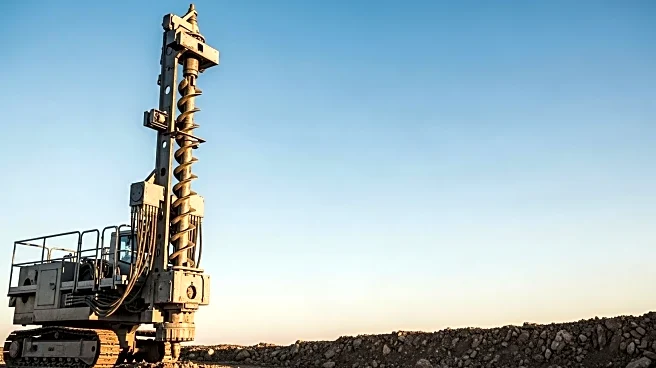 Metro Mining Targets 7 Million Tonnes of Bauxite Production by 2025