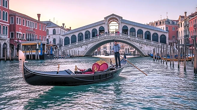 George Clooney Adjusts Venice Film Festival Plans Due to Health Concerns