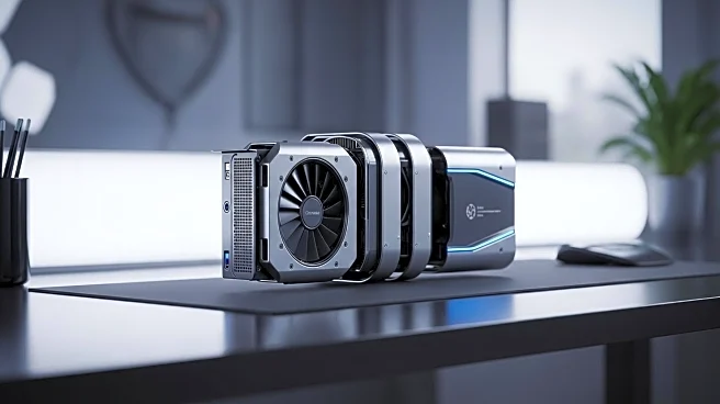 Framework Laptop 16 Introduces Modular GPU Innovation