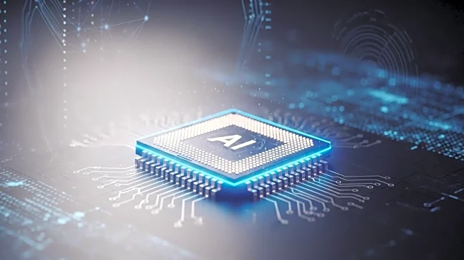 Malaysia's SkyeChip Unveils First Edge AI Processor Amid U.S. Trade Permit Requirements