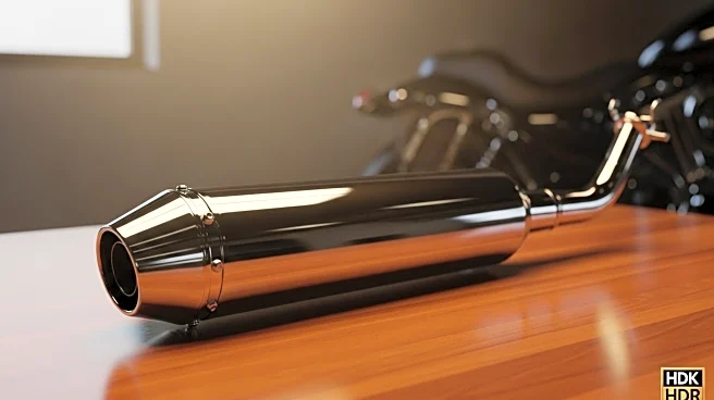 Harley-Davidson Declares Third Quarter Dividend for Shareholders