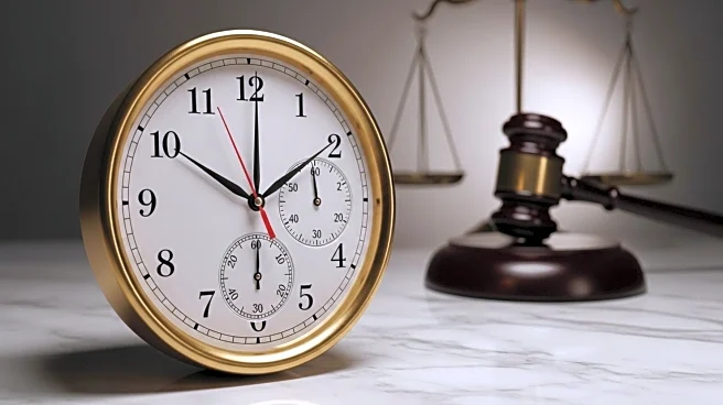 Second Circuit Court Revises Taxpayer Deadline Rule, Impacting Tax Procedures
