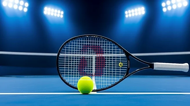 Coco Guaff Advances in US Open with First Round Victory
