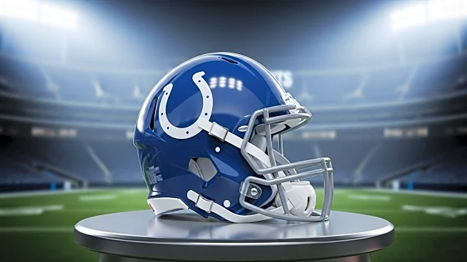 Indianapolis Colts Urged to Consider Trading Anthony Richardson Sr. Amid Roster Decisions