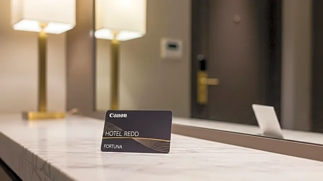 HVS Releases Canadian Lodging Outlook for Second Quarter 2025