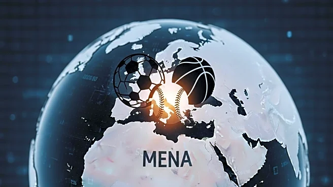 DAZN Secures ESPN Rights for U.S. College Sports in Europe and MENA