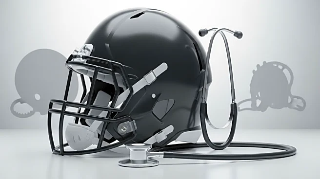 Carolina Panthers Tackle Ickey Ekwonu Undergoes Appendectomy, Status Uncertain for Season Opener