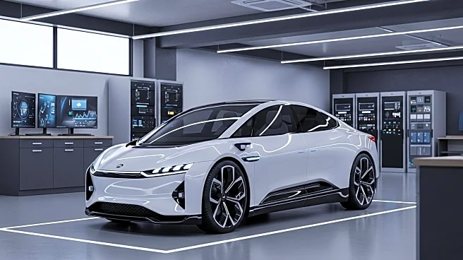 Stellantis Shelves Self-Driving Project Amid High Costs and Technological Challenges