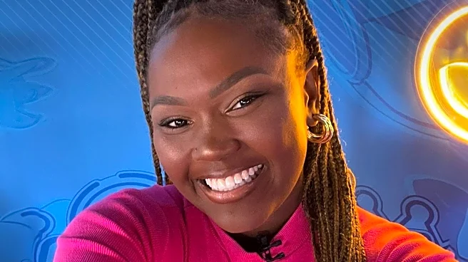 TikTok Star Natasha Allen Passes Away at 28 After Cancer Battle