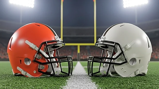Cleveland Browns Sign Rookie Free Agent Raheim Sanders to Bolster Running Back Depth