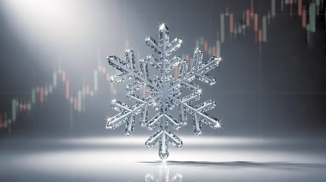 Snowflake Stock Surges After Beating Q2 Earnings Expectations