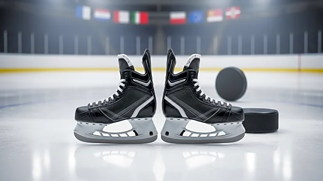 Minnesota Wild Hosts Level 1 Hockey Referee Seminar and Clinic for New Officials