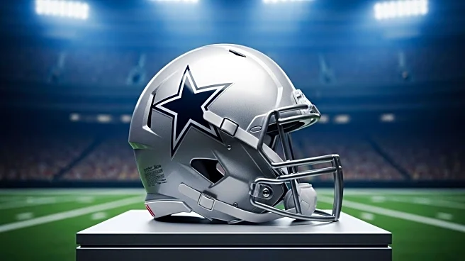 Dallas Cowboys Face Pressure to Resolve Micah Parsons Contract Dispute Before Season Start