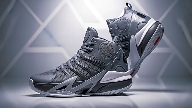 Anthony Edwards Endorses Adidas AE 2 as 'Best Basketball Shoes Ever Created'