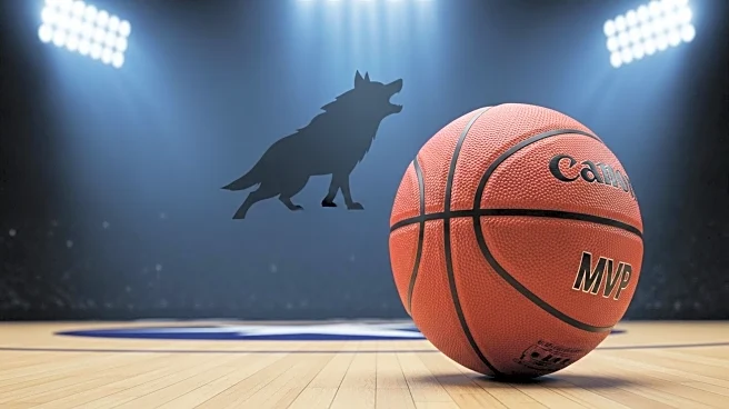 Minnesota Timberwolves Position Anthony Edwards for MVP Pursuit