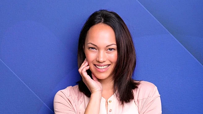 WAPT Anchor Celeste Wilson Passes Away Suddenly at Age 42