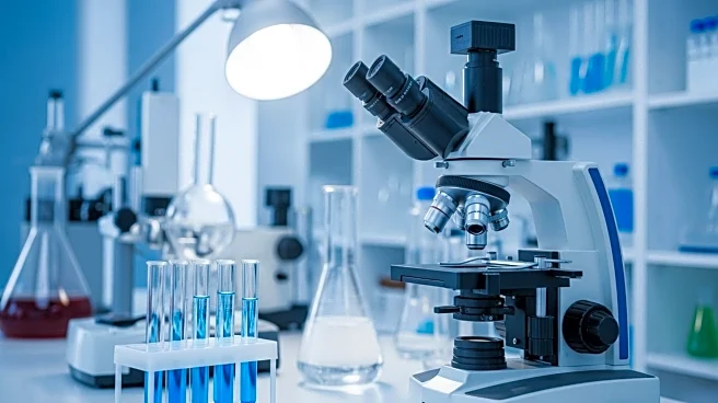 Corewell Health and Quest Diagnostics Announce Joint Venture to Enhance Lab Testing Services