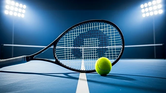 Carlos Alcaraz Advances to US Open Third Round with Dominant Win