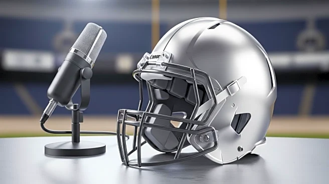 NFL Eases Restrictions on Tom Brady's Role as Fox Sports Analyst