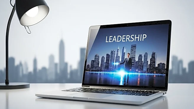 Baton Rouge Seeks New CIO as Eric Romero Announces Retirement