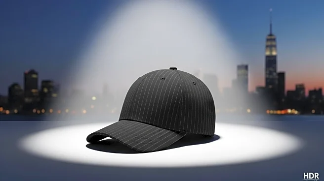 DKNY Collaborates with New York Yankees for Limited-edition Capsule Collection